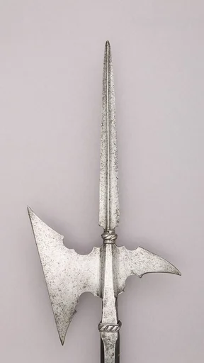 Halberd