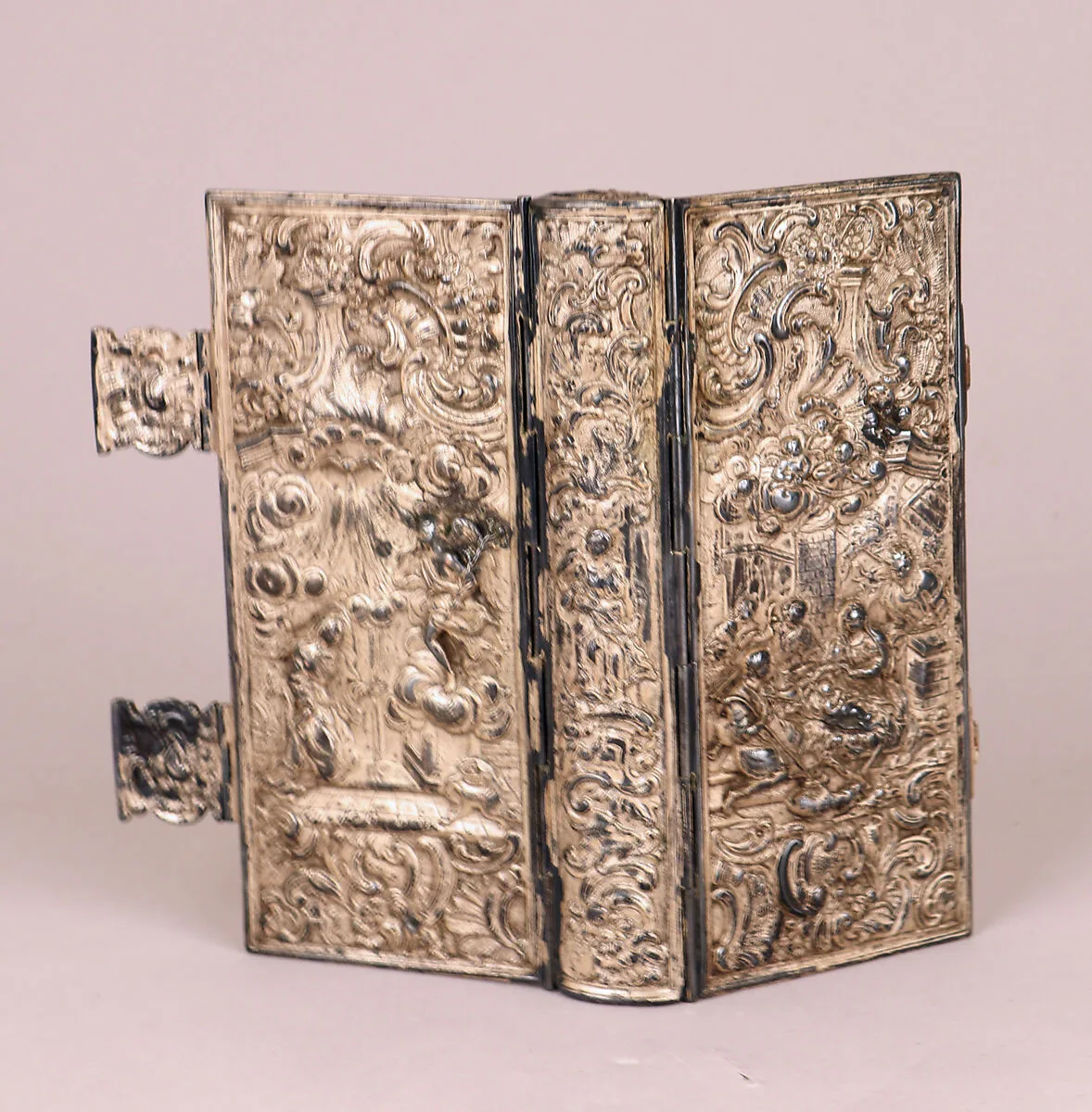 Book cover — Unknown