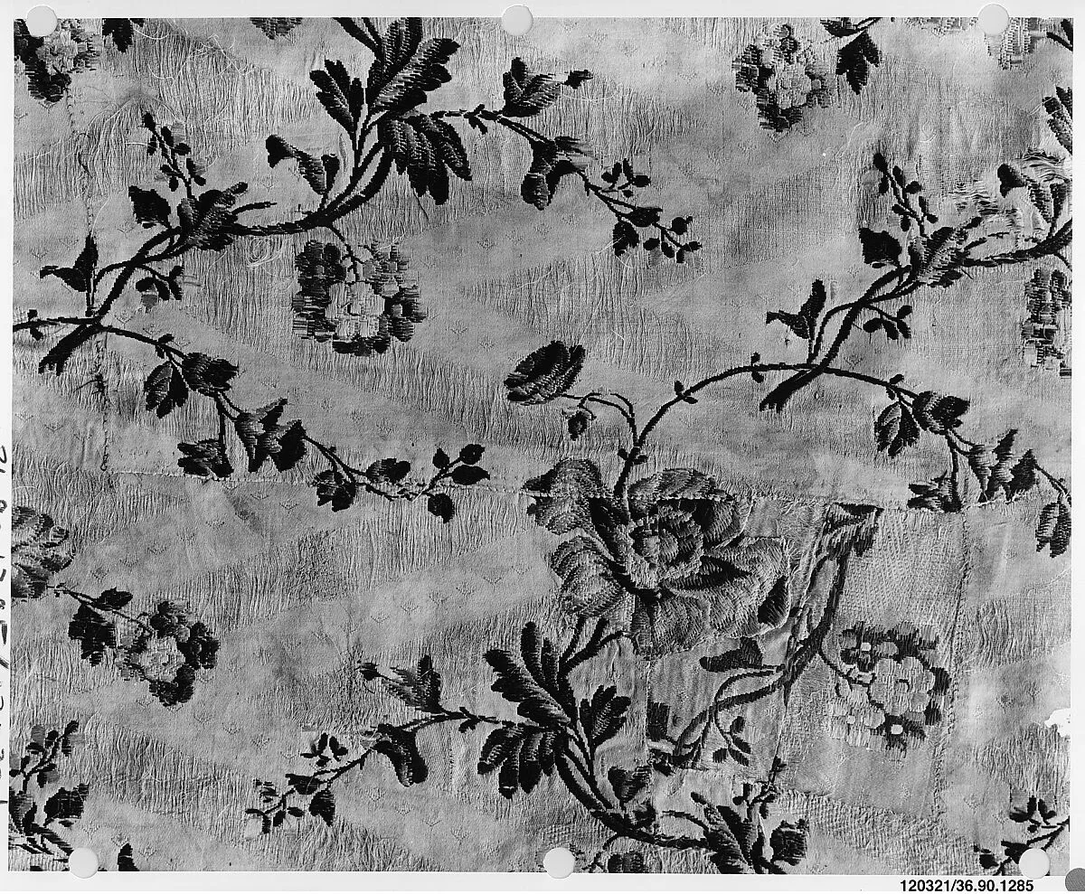 Piece — Unknown