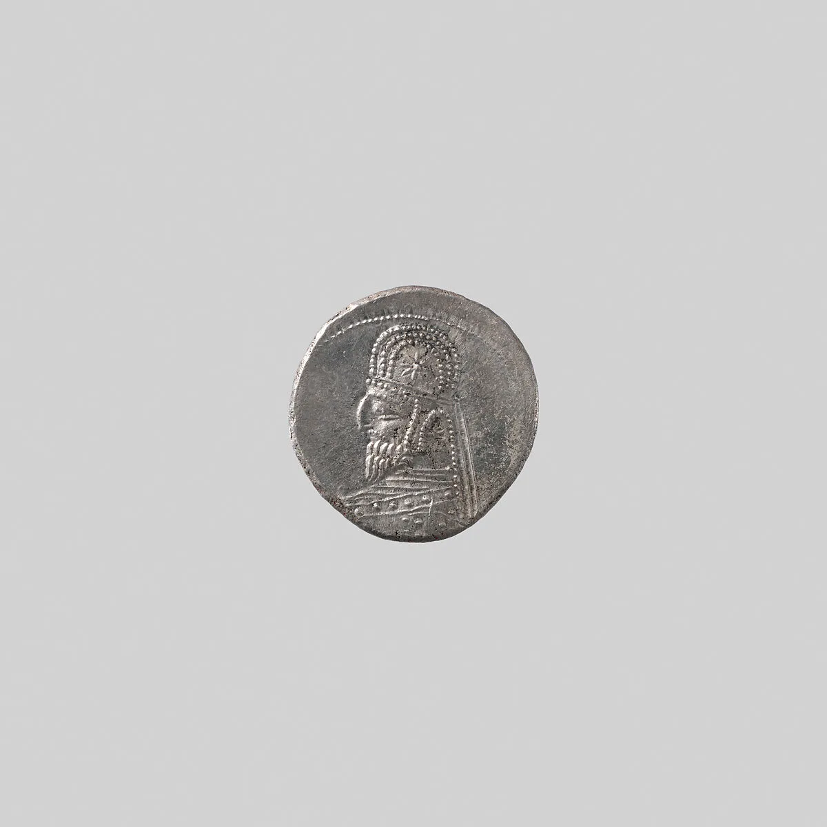 Drachm — Unknown