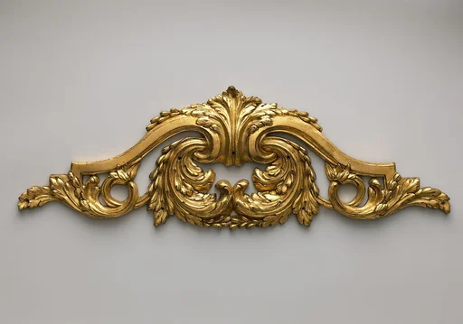 Apron ornament