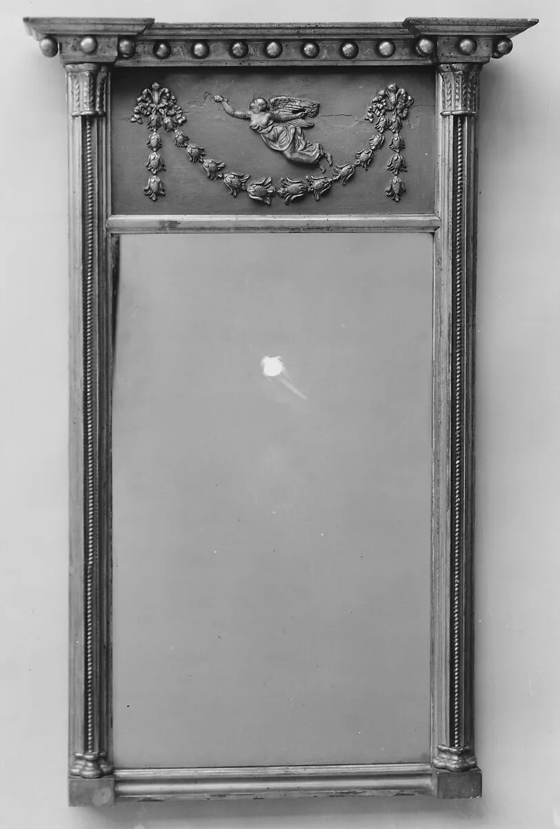 Looking Glass — John Doggett