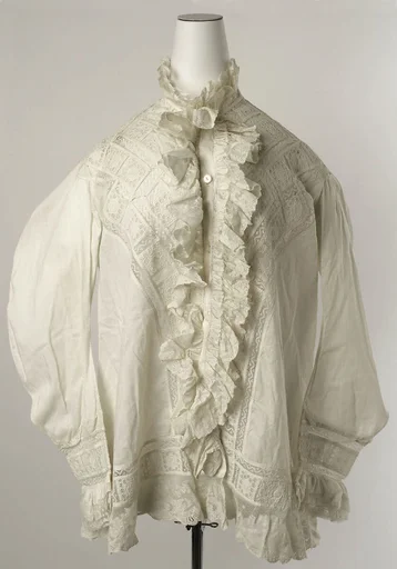 Dressing gown