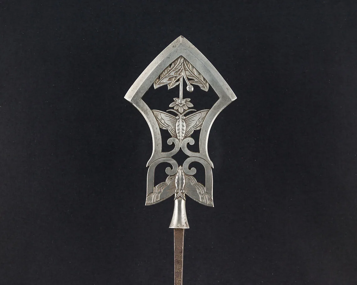 Arrowhead (<i>Yanone</i>) — Unknown