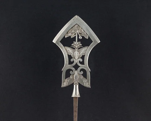 Arrowhead (<i>Yanone</i>)