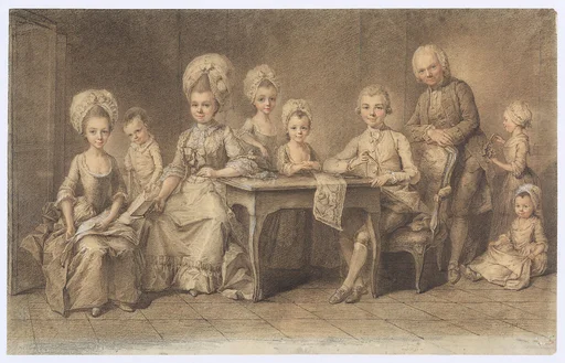 Family Portrait