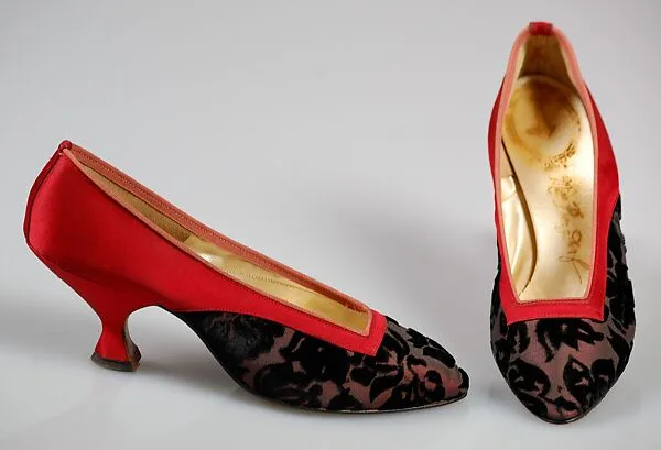 Evening pumps — Pappagallo|Bergdorf Goodman