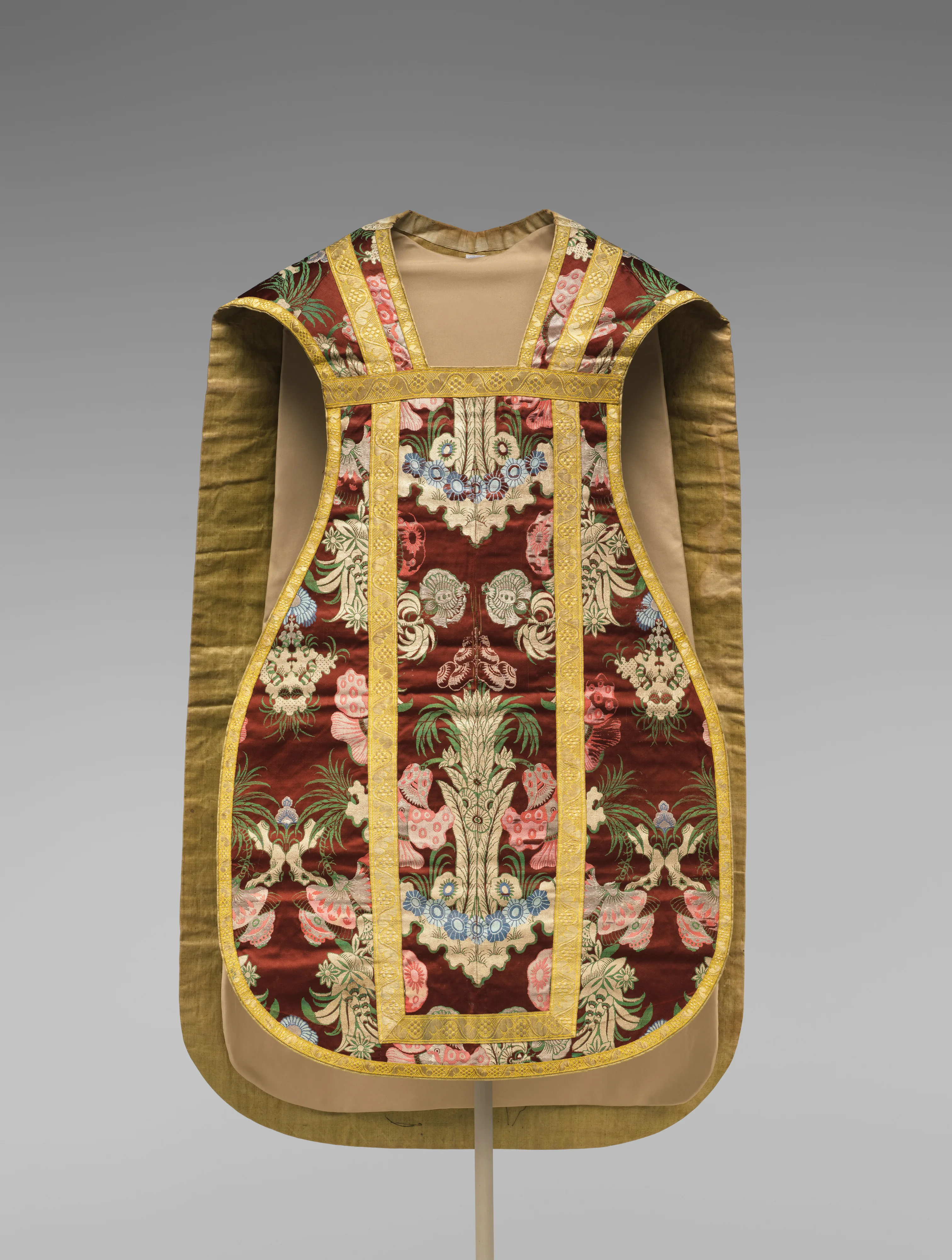 Chasuble — Unknown