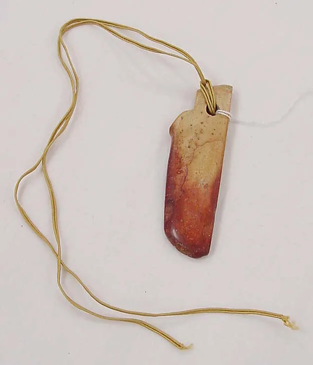 Necklace — Unknown