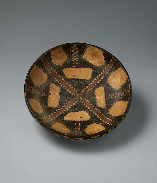 Platter — Unknown
