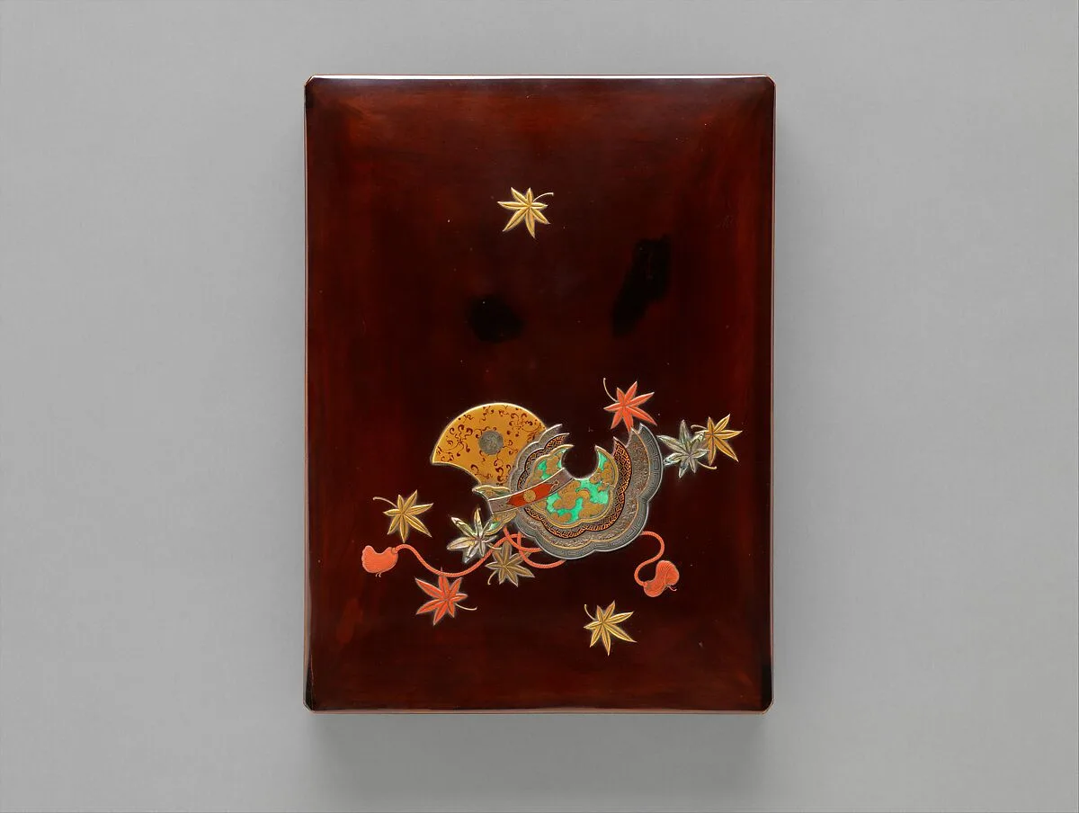 Untitled — Ogawa Haritsu (Ritsuō)