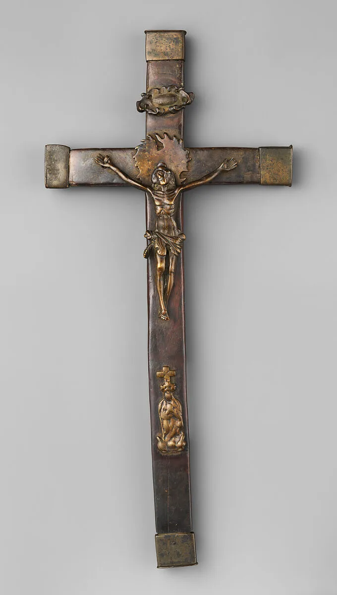 Crucifix — Unknown