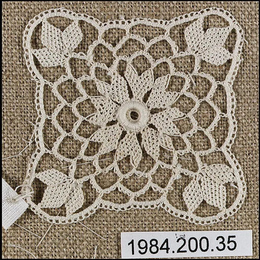 Small square