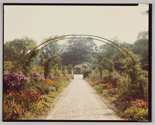 Giverny — Stephen Shore