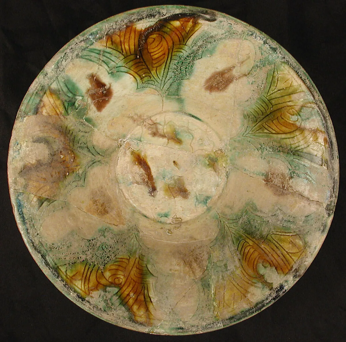 Bowl — Unknown