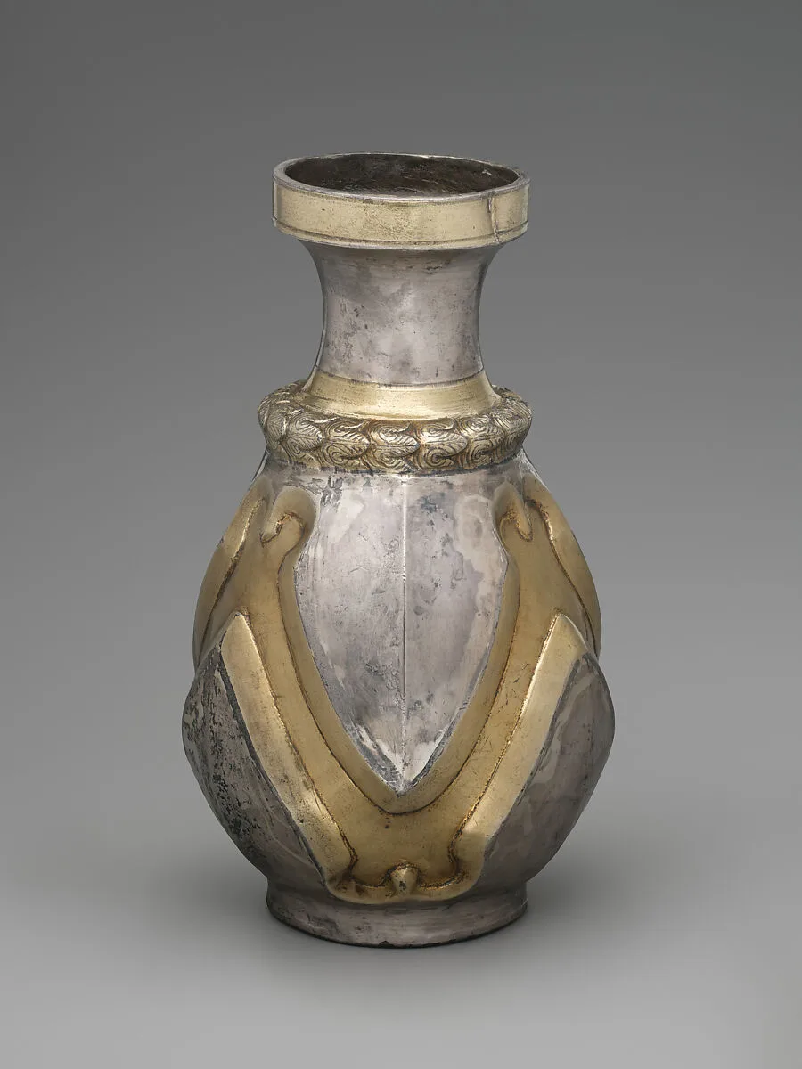 Vessel — Unknown