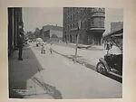 [Construction of the Interborough Rapid Transit (IRT) Subway, New York City]