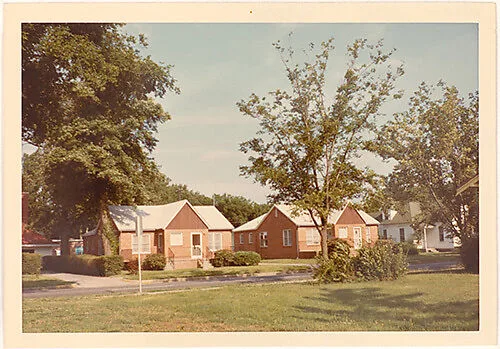 Miami, Oklahoma — Stephen Shore