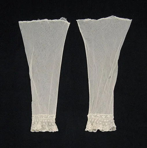 Undersleeves