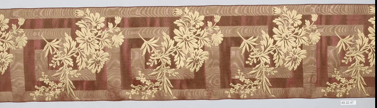 Ribbon — Unknown