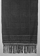 Shoulder Cloth (Selendang)