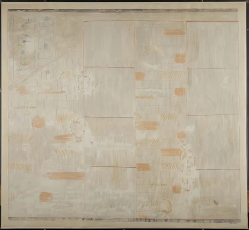 Ramp Building Scene, Tomb of Rekhmire