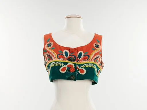 Vest