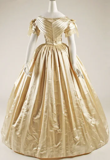 Wedding ensemble