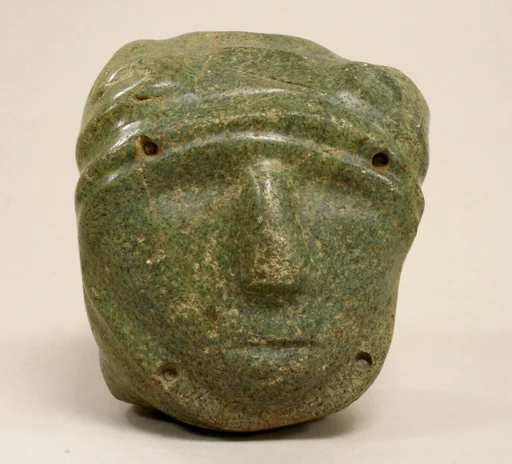 Head