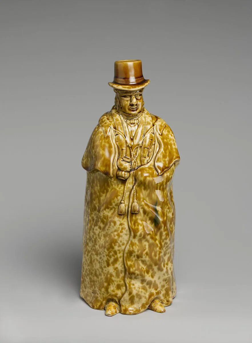 Bottle — Daniel Greatbatch|Lyman, Fenton & Co.