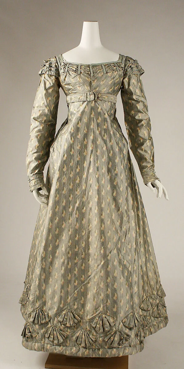 Dress — Unknown