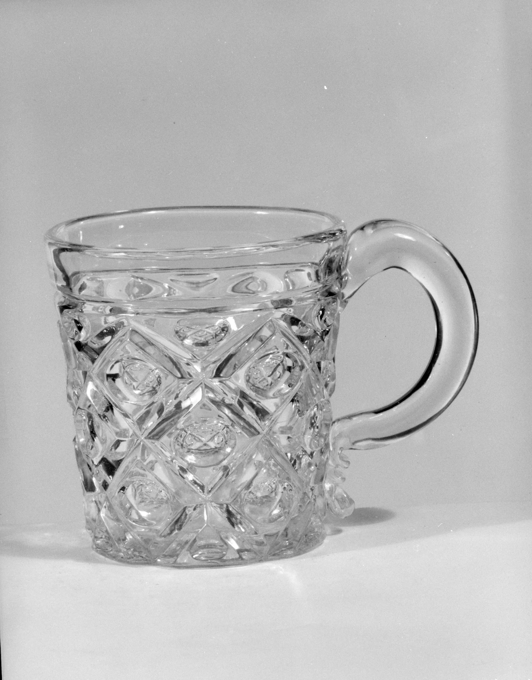 Whiskey Mug — Unknown