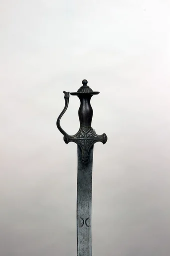 Sword (Talwar)