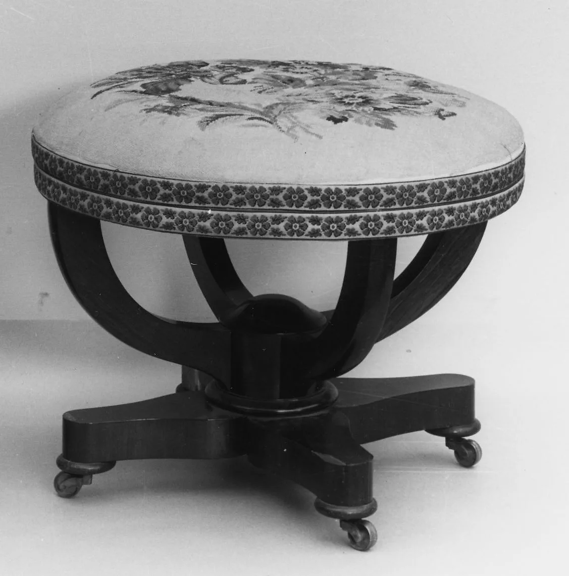 Stool — Unknown