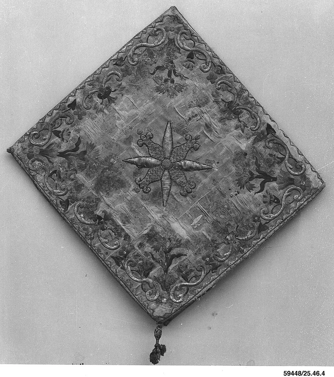 Burse — Unknown