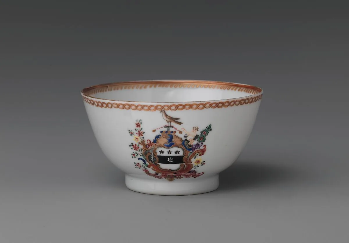 Bowl — Unknown