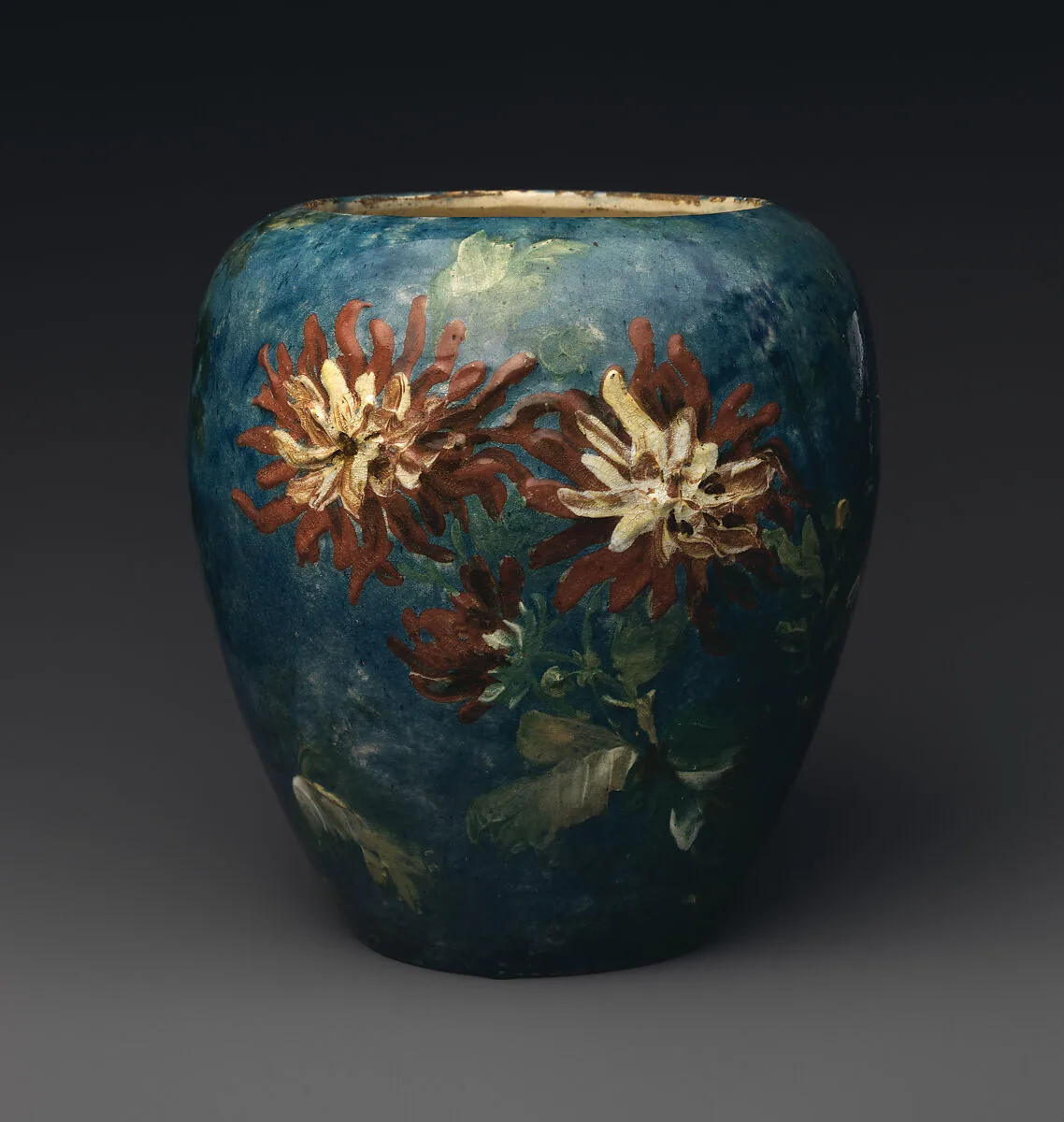 Vase — John Bennett