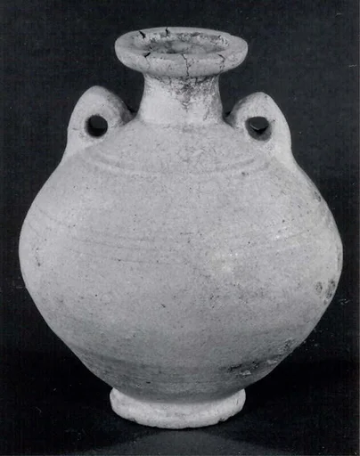 Vessel