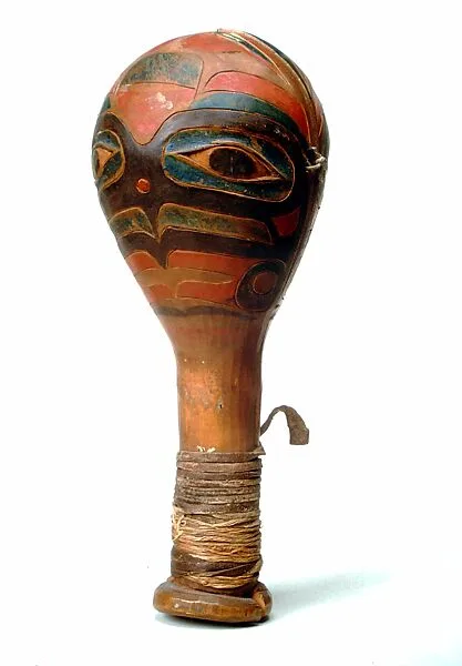 Rattle — Unknown