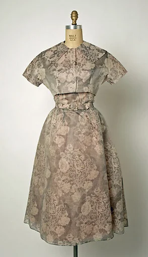 Dinner ensemble
