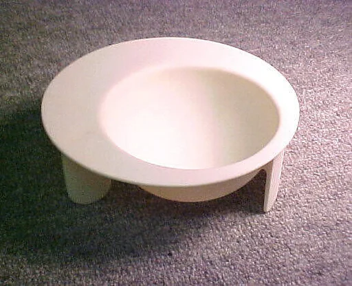 Zuppa a Noci (Soup to Nuts)Prototype, produced in limited edition of 20