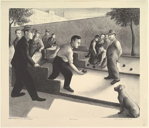 Bocci