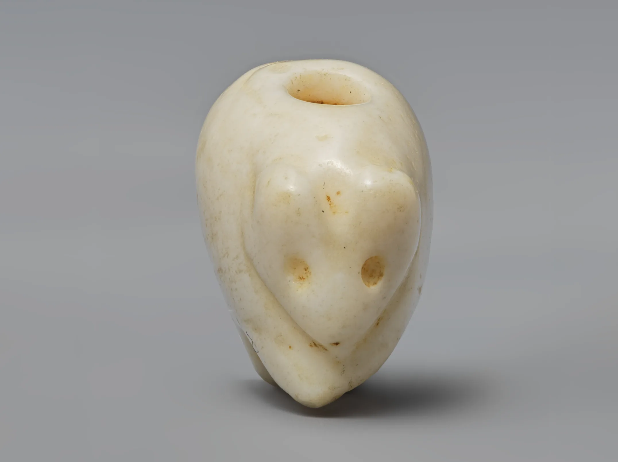 Amulet — Unknown