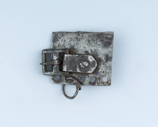 Buckle