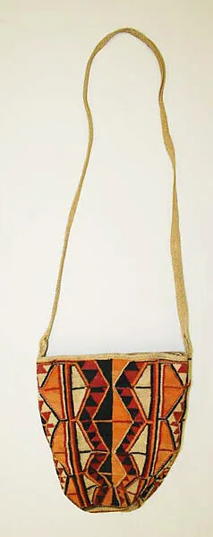 Bag — Unknown