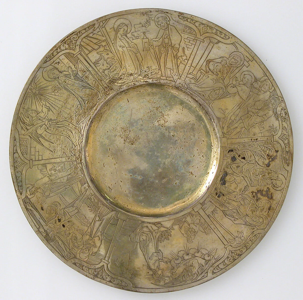 Paten — Unknown