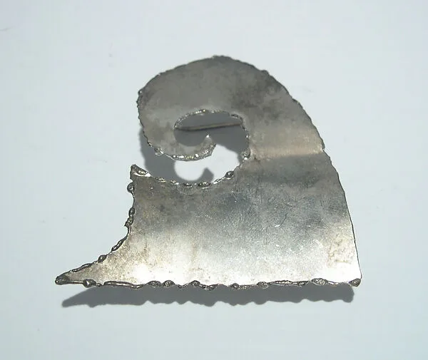 Belt buckle — Giorgio di Sant'Angelo|Mercura NYC