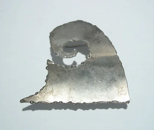 Belt buckle