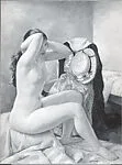Nude — Leon Kroll