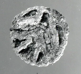 Stamp seal — Unknown